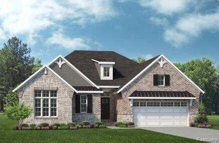 56400 Twin Birch Boulevard, Shelby, MI 48315