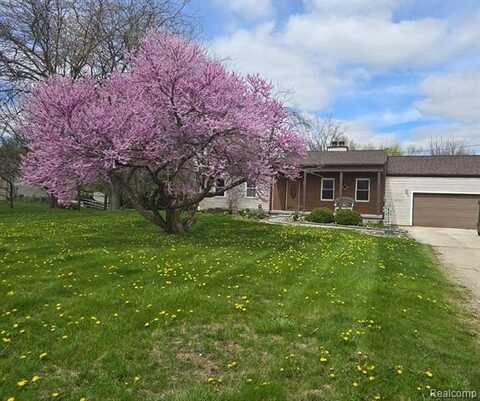 7240 RAY Road, Swartz Creek, MI 48473