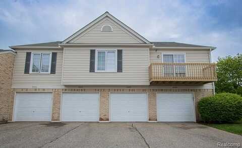 37374 STONEGATE Circle, Clinton Township, MI 48036