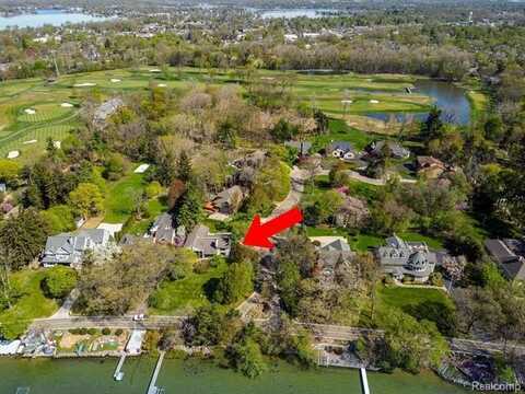 2900 LAKEWOODS, West Bloomfield, MI 48324