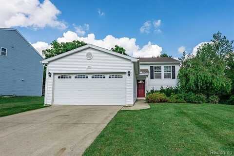 823 Glenlivet Street, Howell, MI 48843