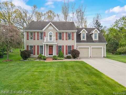 9079 TWIN OAKS, Flushing, MI 48433