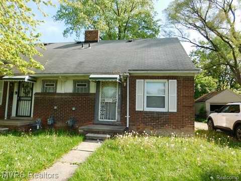 19835 MOROSS Road, Detroit, MI 48224