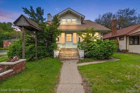 503 N WASHINGTON Avenue, Royal Oak, MI 48067