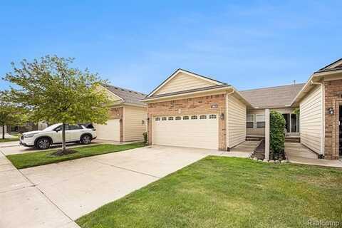 30024 CAMDEN Circle, New Baltimore, MI 48051