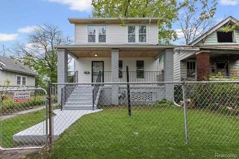 3957 LENOX Street, Detroit, MI 48215