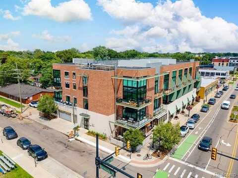 211 E 9 MILE Road, Ferndale, MI 48220