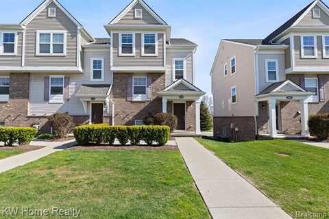 3208 JOHANNA WARE W, Wixom, MI 48393