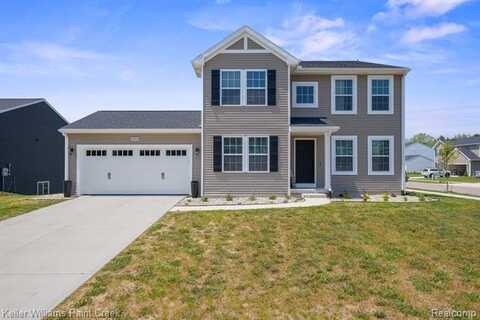 10888 VINE LEAF Circle, Allendale, MI 49401