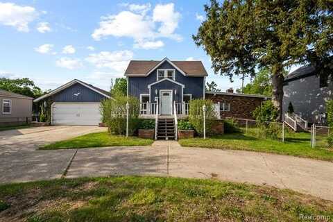 613 E 12 MILE Road, Royal Oak, MI 48073