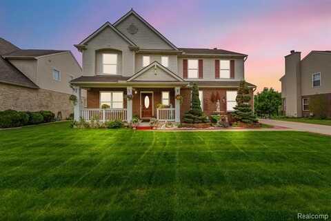 14190 ELMHURST Drive, Sterling Heights, MI 48313