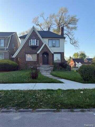 11101 COLLEGE Street, Detroit, MI 48205