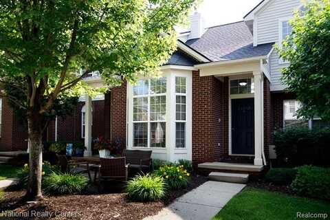 24202 ALEXA Drive, Walled Lake, MI 48390