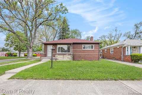 20110 WESTBROOK Street, Detroit, MI 48219