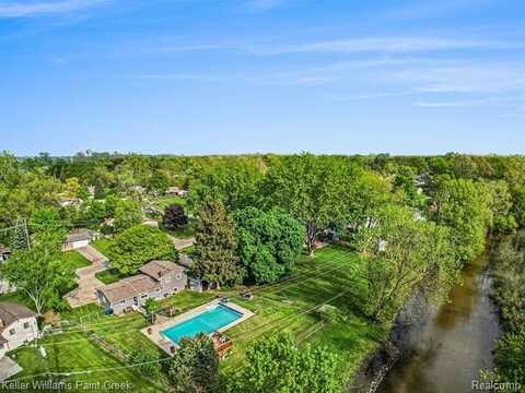1087 EDGEORGE Street, Waterford, MI 48327