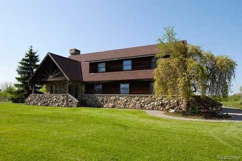 23049 27 MILE Road, Ray, MI 48096