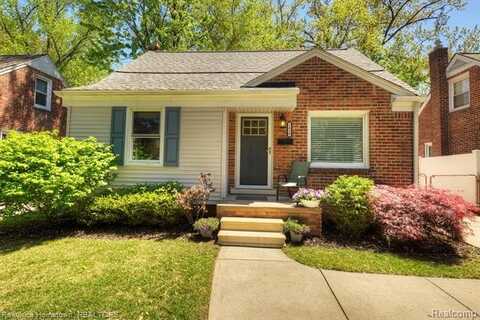 3010 N ALTADENA Avenue, Royal Oak, MI 48073