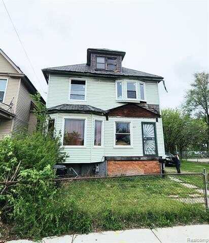 633 OWEN Street, Detroit, MI 48202