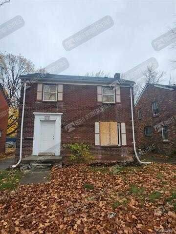 15491 SEYMOUR Street, Detroit, MI 48205
