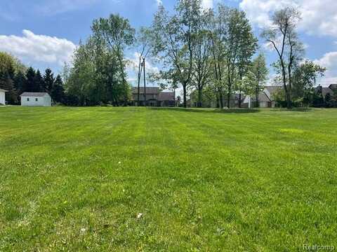1625 MCCOY Street, Commerce Township, MI 48390