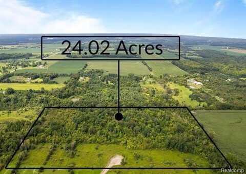 0 Maddison Lane, Croswell, MI 48422