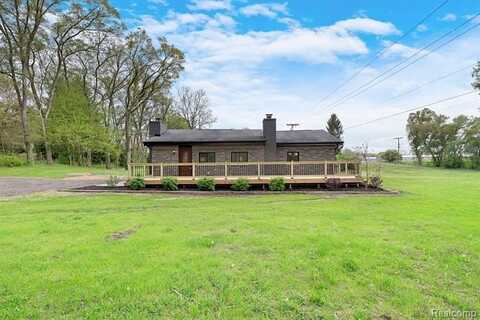 8760 HYNE Road, Brighton, MI 48114