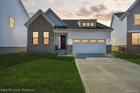 5636 Suffolk Court, West Bloomfield, MI 48322