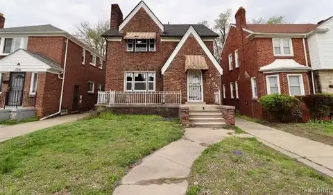 17547 INDIANA Street, Detroit, MI 48221