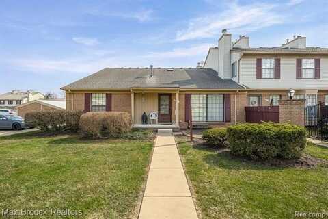 38906 COUNTRY Circle, Farmington Hills, MI 48331