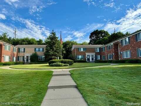 433 MILLER Avenue, Rochester, MI 48307