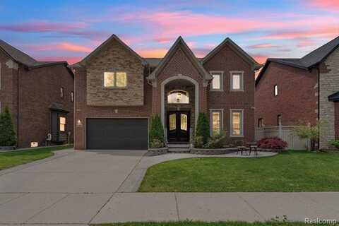 6465 ARGYLE Street, Dearborn, MI 48126