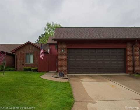 42200 LOCHMOOR Street, Clinton Township, MI 48038