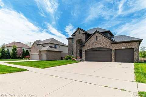 12474 CLINTON RIVER Road, Sterling Heights, MI 48313