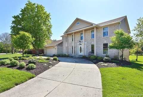 25215 RUTLEDGE CROSSING, Farmington Hills, MI 48335