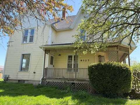 8327 Duffield Road, Gaines, MI 48436
