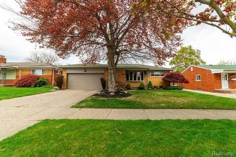 38076 RICHLAND Street, Livonia, MI 48150