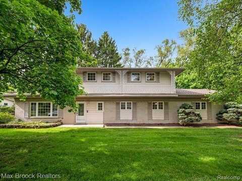 32770 Ardwick Road, Farmington Hills, MI 48334