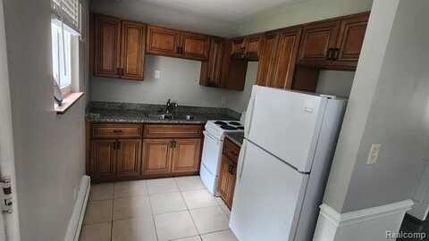 314 Griswold Unit 1, Northville, MI 48167