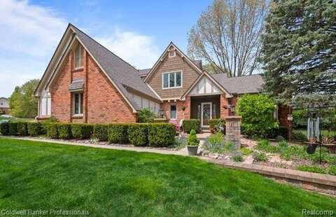 61218 Miriam Drive, Washington, MI 48094