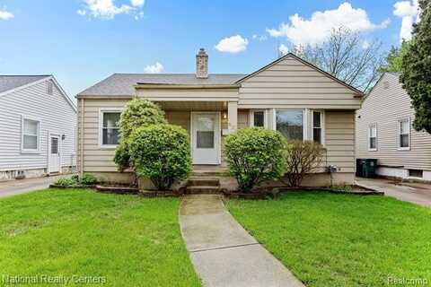 621 S Dorchester Avenue, Royal Oak, MI 48067