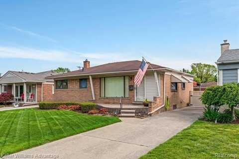 32961 SHERIDAN Street, Garden City, MI 48135