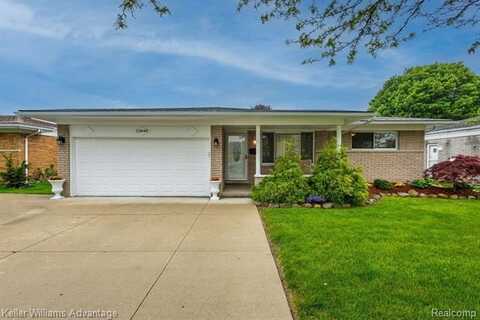 12848 E 14 MILE Road, Warren, MI 48088