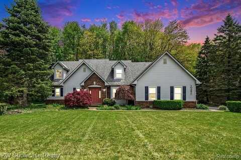 10281 GREENBRIER, Brighton, MI 48114