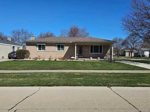 14657 ALPENA Drive, Sterling Heights, MI 48313