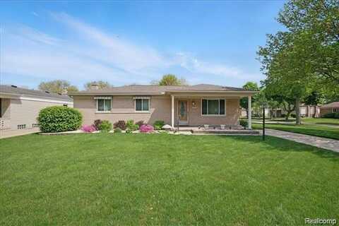 14657 ALPENA Drive, Sterling Heights, MI 48313