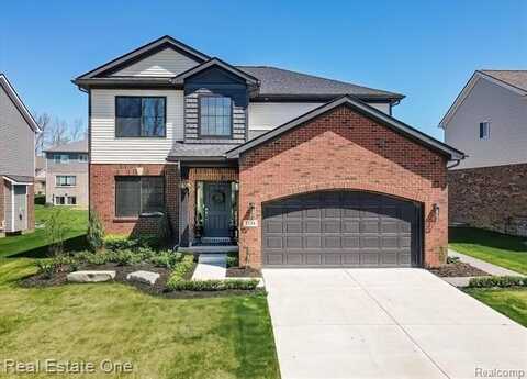 5134 MUIRFIELD Lane, Clarkston, MI 48348