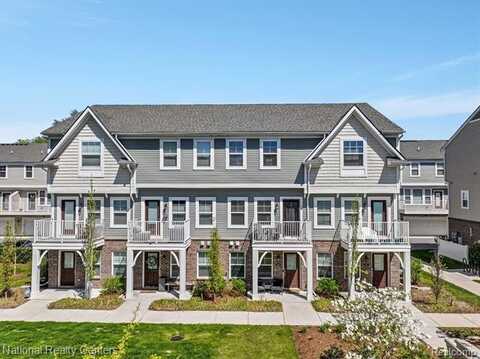 381 HEATHERDALE Lane, Ferndale, MI 48220