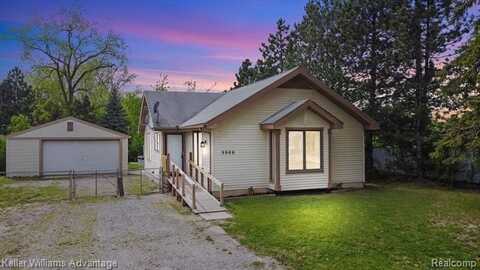 3988 GRACE Avenue, Wayne, MI 48184