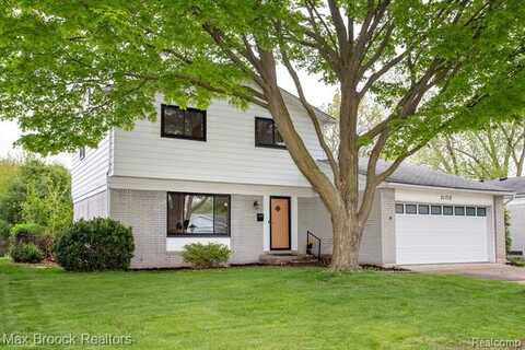 31712 MADISON Avenue, Madison Heights, MI 48071