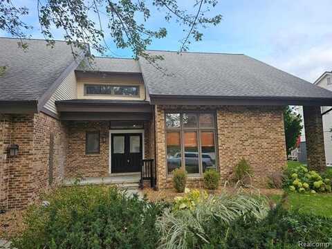 31280 COUNTRY RIDGE Circle, Farmington Hills, MI 48331